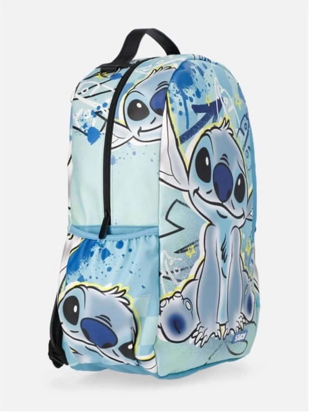 Disney Stitch School Backpack, 17
